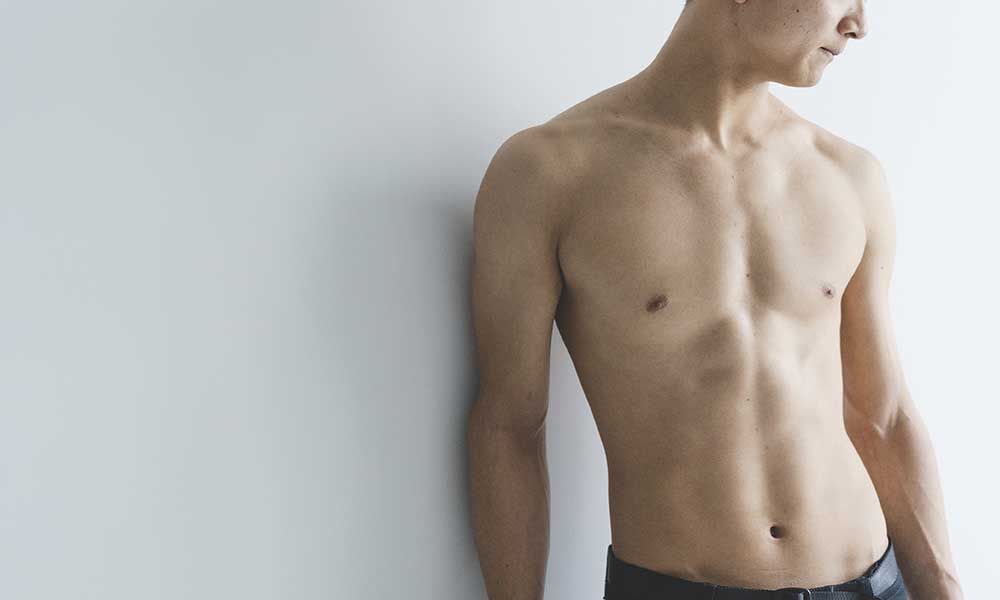 パーソナルトレーニングジムGOAL ZERO コース紹介 アスリートコース