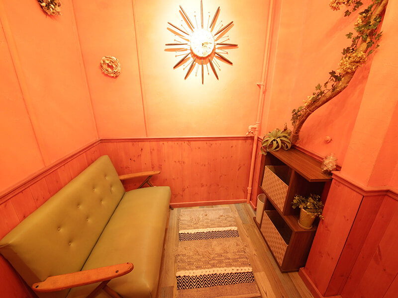 パーソナルトレーニングジムGOAL ZERO 店舗イメージその5