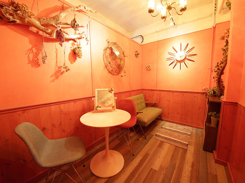 パーソナルトレーニングジムGOAL ZERO 店舗イメージその6