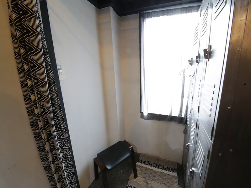 パーソナルトレーニングジムGOAL ZERO 店舗イメージその7