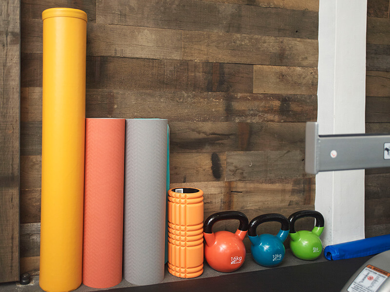 パーソナルトレーニングジムGOAL ZERO 店舗イメージその8