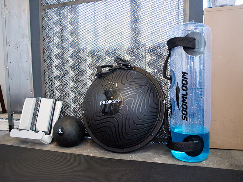 パーソナルトレーニングジムGOAL ZERO 店舗イメージその9