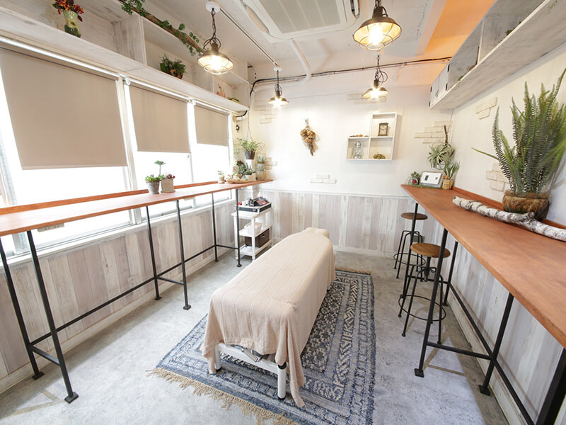 パーソナルトレーニングジムGOAL ZERO 店舗イメージその10