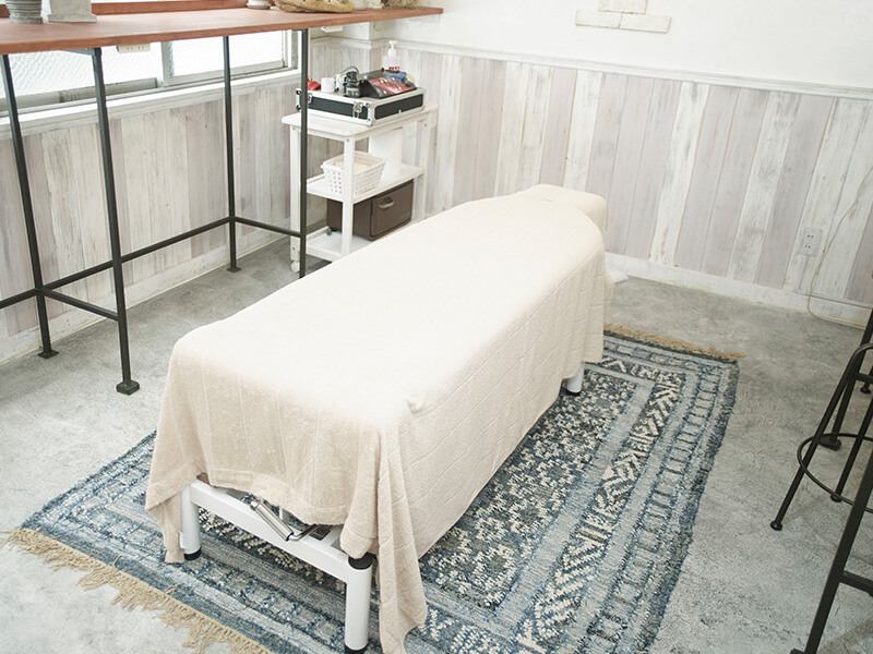 パーソナルトレーニングジムGOAL ZERO 店舗イメージその11