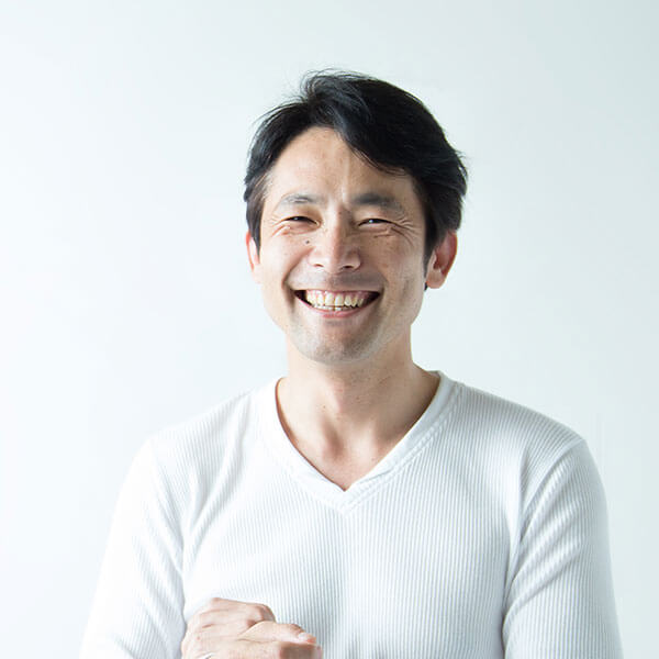 パーソナルトレーニングジムGOAL ZERO 40代男性/Mさんイメージ